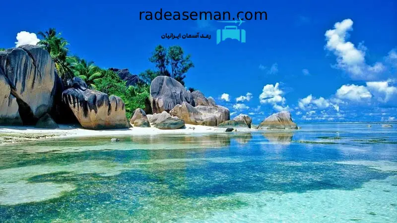 تور قشم 